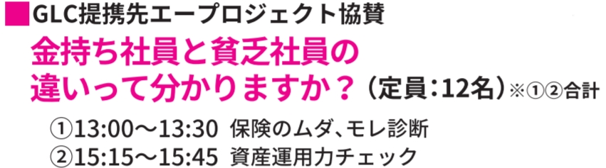 セミナー内容